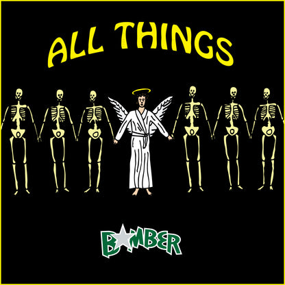 BOMBER - ALL THINGS IIII