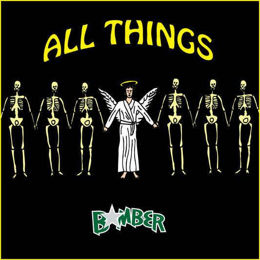 BOMBER - ALL THINGS IIII