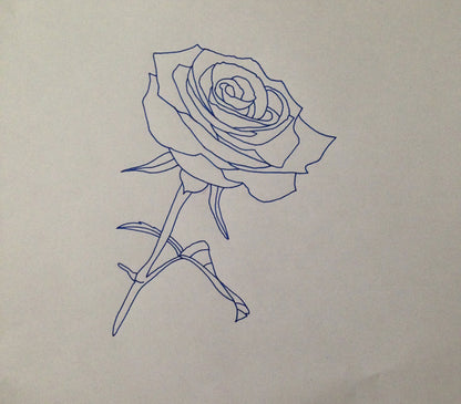 DMOVDO - ROSE