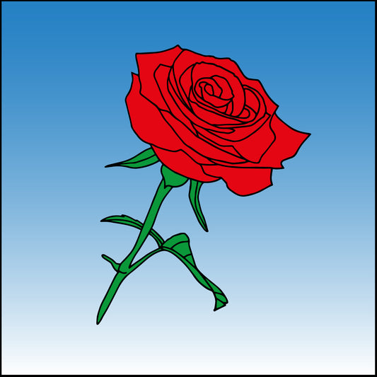 DMOVDO - ROSE