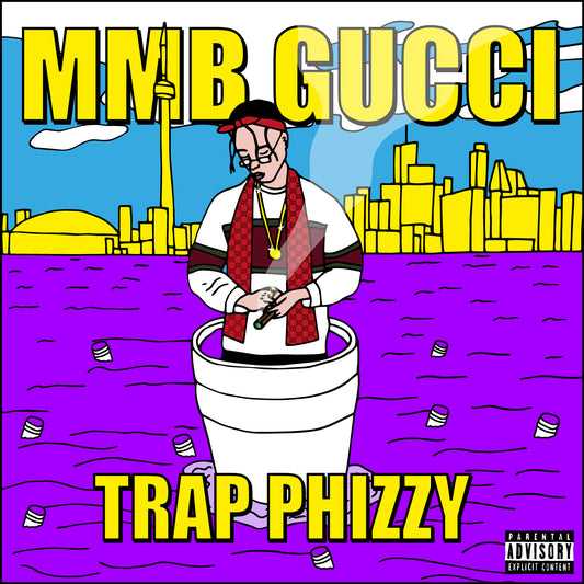 MMB GUCCI - TRAP PHIZZY