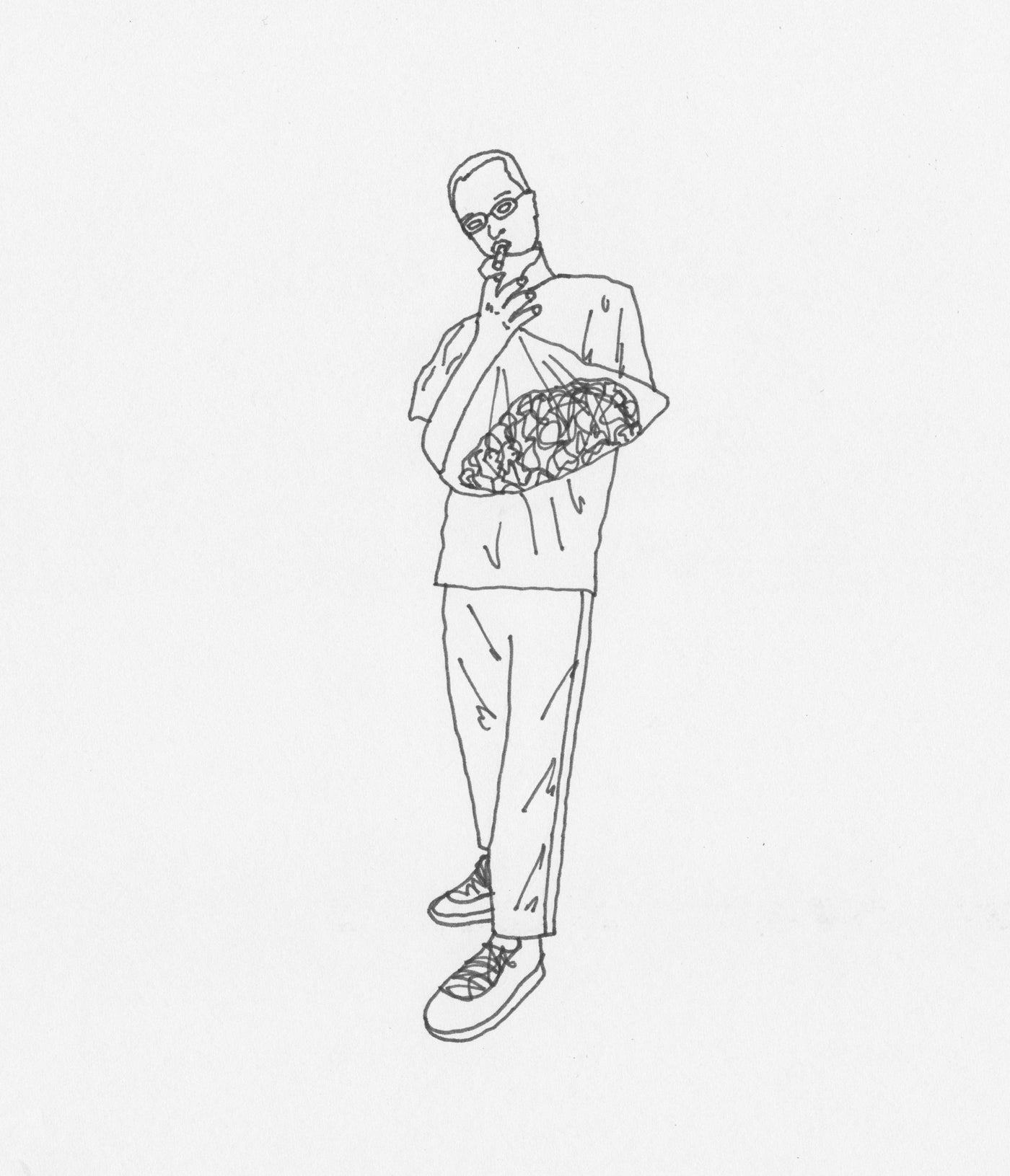 DJ SMOKEY X SOUDIERE X GRXGVR X JETPACC - PEANUT BUTTER LV