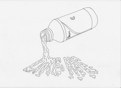JEYMZ X NEED MO LEAN - LIKE ME
