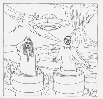 PURPLE SLUDGE BROTHERS - STILL SLUDG'N'