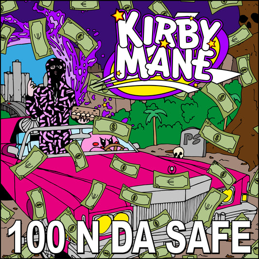 DJ SMOKEY - 100 N DA SAFE