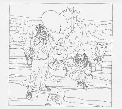 LUPO PROSPERO X CHXPO - CASING
