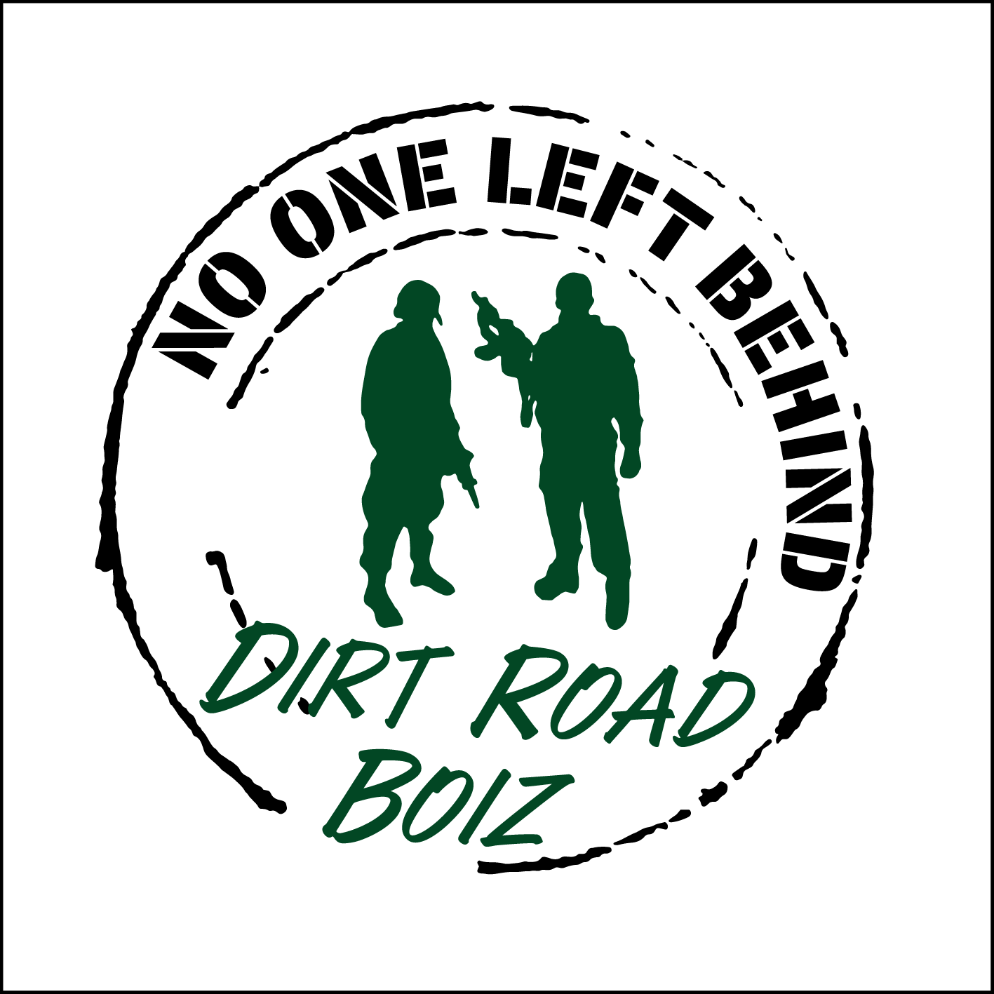 DIRT ROAD BOIZ LOGO