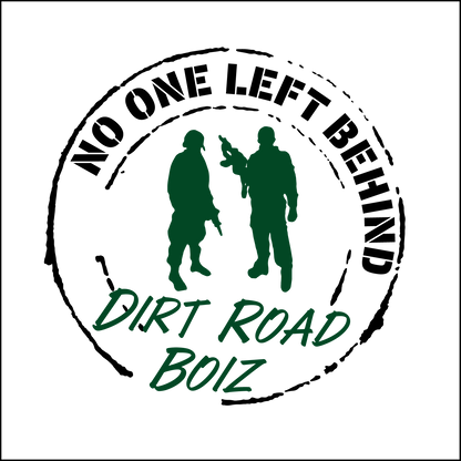 DIRT ROAD BOIZ LOGO