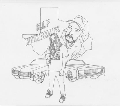 CODY VALDEZ - SATOWN PHONK VOL.1