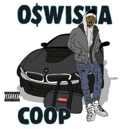O$WISHA - COOP