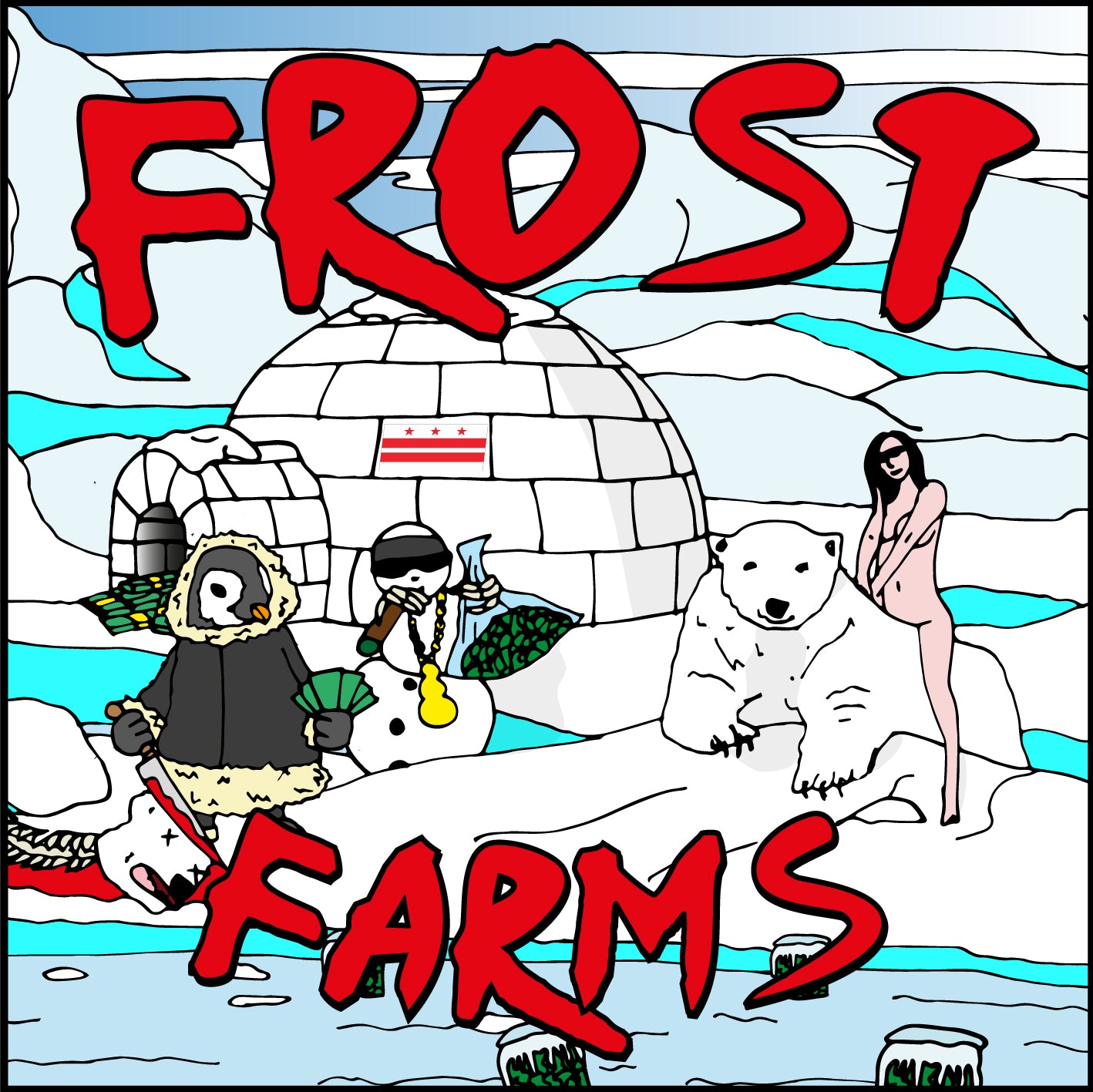 FROST FARMS