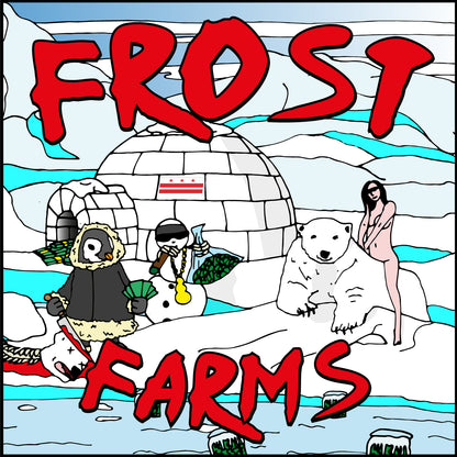 FROST FARMS