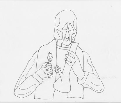 DMOVDO - 420 ART