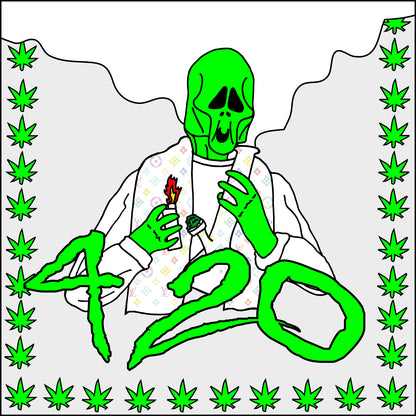 DMOVDO - 420 ART