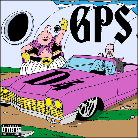 GPS - D4