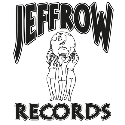 JEFFROW RECORDS - LOGO