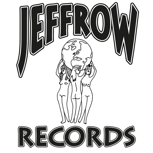 JEFFROW RECORDS - LOGO