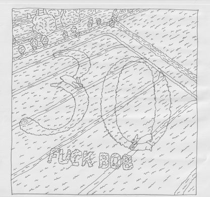 30 - FUCK BOB