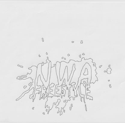 CHIEF KEEF X SWAGG 9 MILL AON - NWA FREESTYLE
