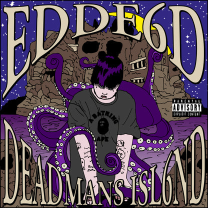 EDDE6D - DEADMANS ISLANDS