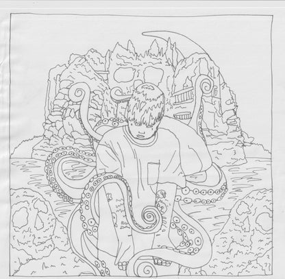 EDDE6D - DEADMANS ISLANDS