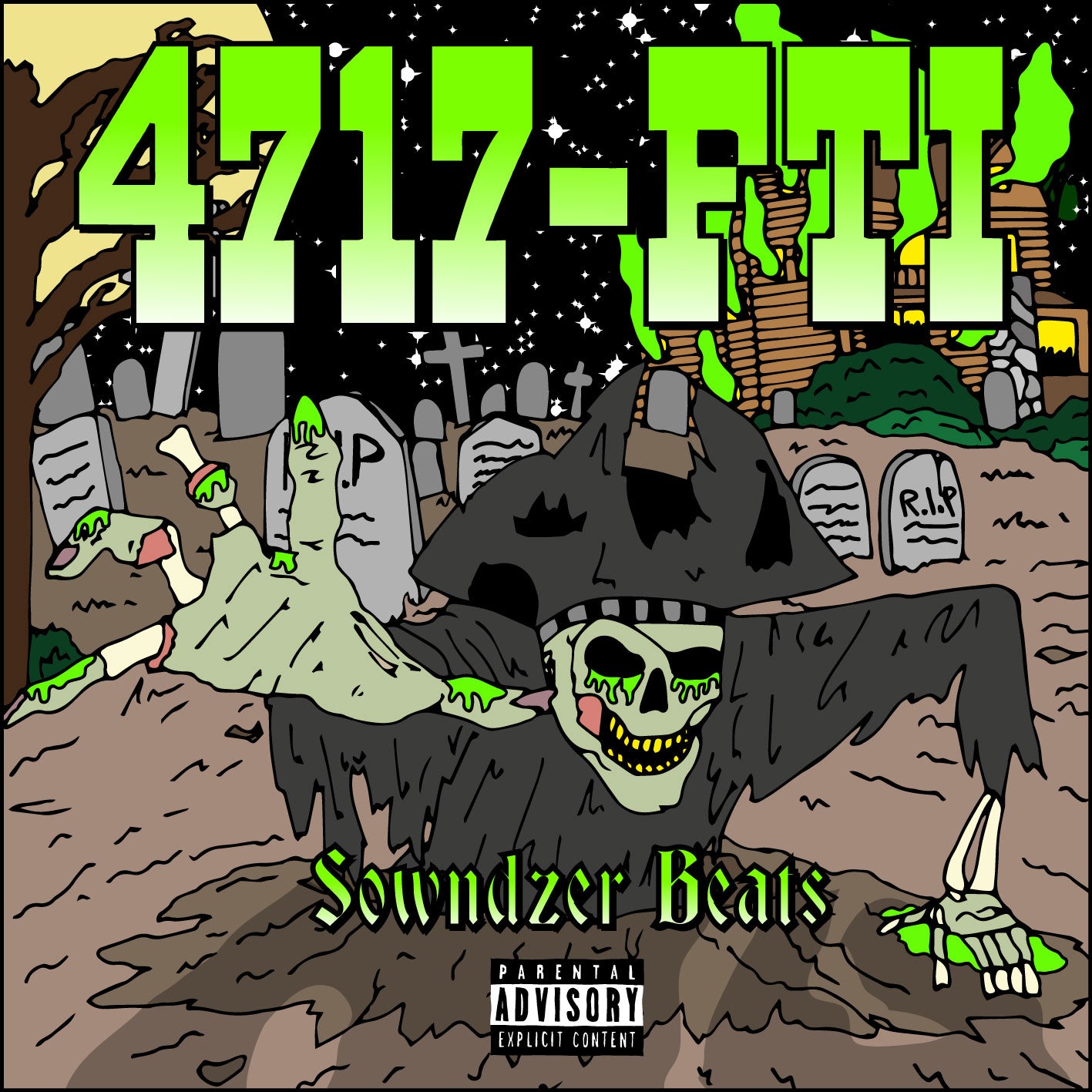 4717 - FTI