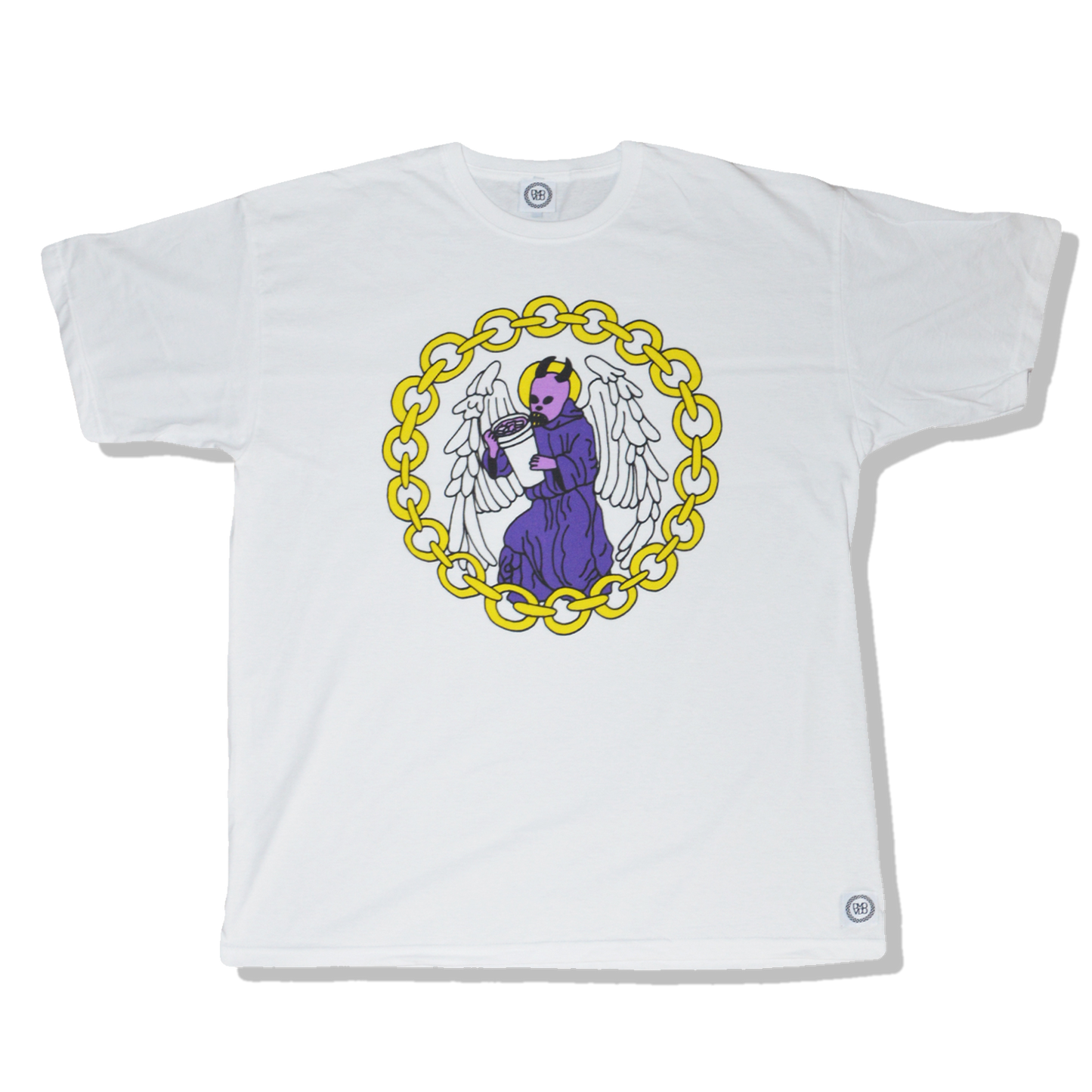 DMOVDO - DEMONANGEL T-SHIRT