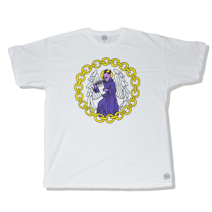 DMOVDO - DEMONANGEL T-SHIRT