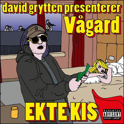 VAGARD - EKTEKIS