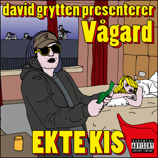 VAGARD - EKTEKIS