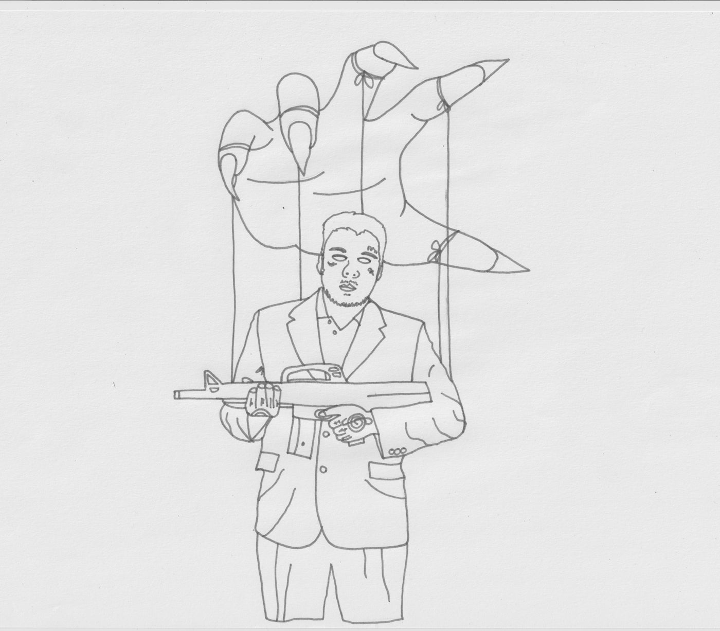 EDDE6D - DEVIL MADE ME DO IT (2)