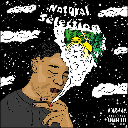 KARMAH - NATURAL SELECTION