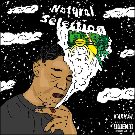 KARMAH - NATURAL SELECTION
