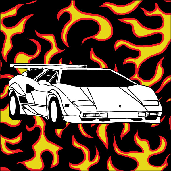 DMOVDO - HOT LAMBO