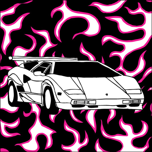 DMOVDO - HOT LAMBO