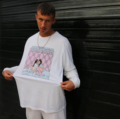 JUNKIERICH - BFF T-SHIRT
