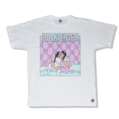 JUNKIERICH - BFF T-SHIRT