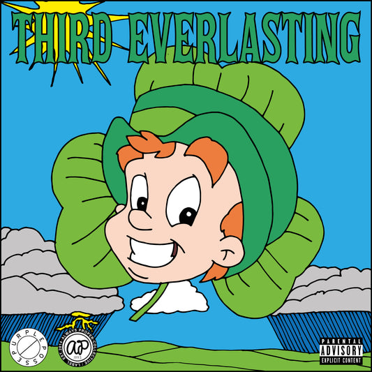 HYMBEATS - THIRD EVERLASTING