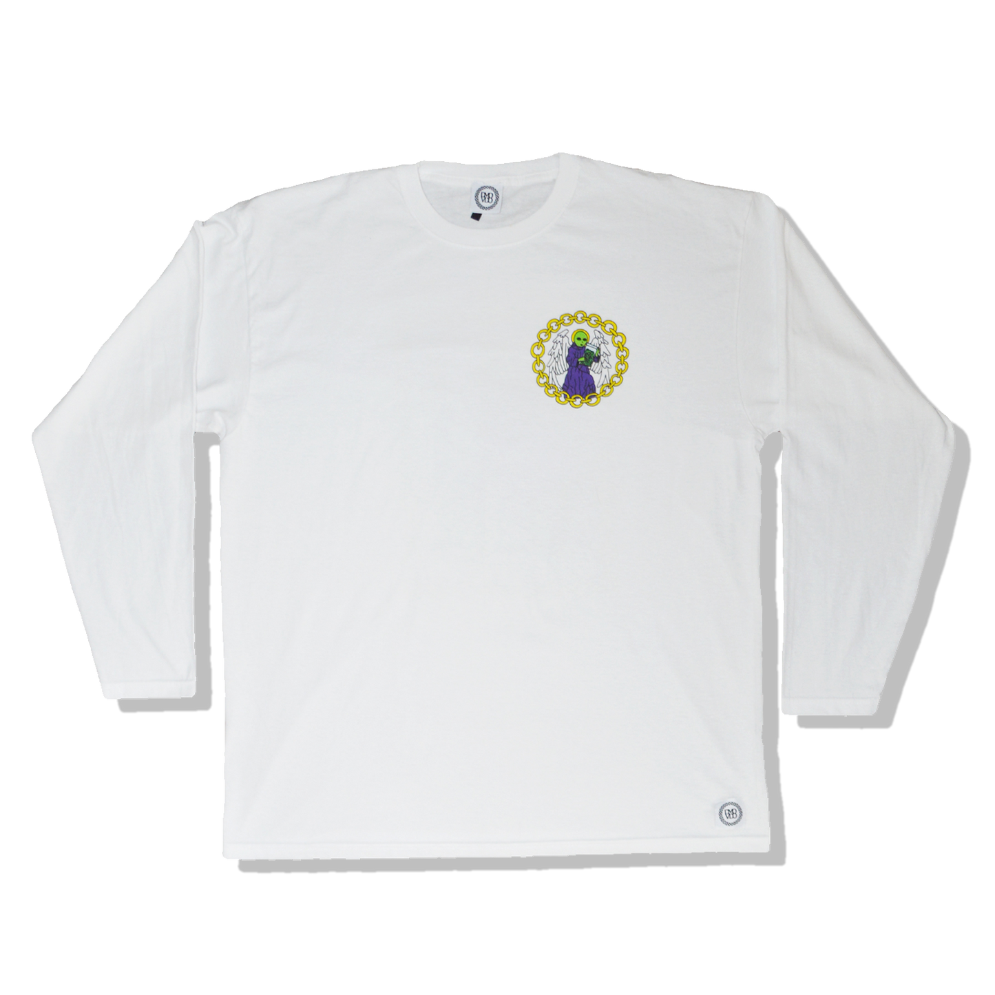 DMOVDO - KUSH HEAVEN LONGSLEEVE