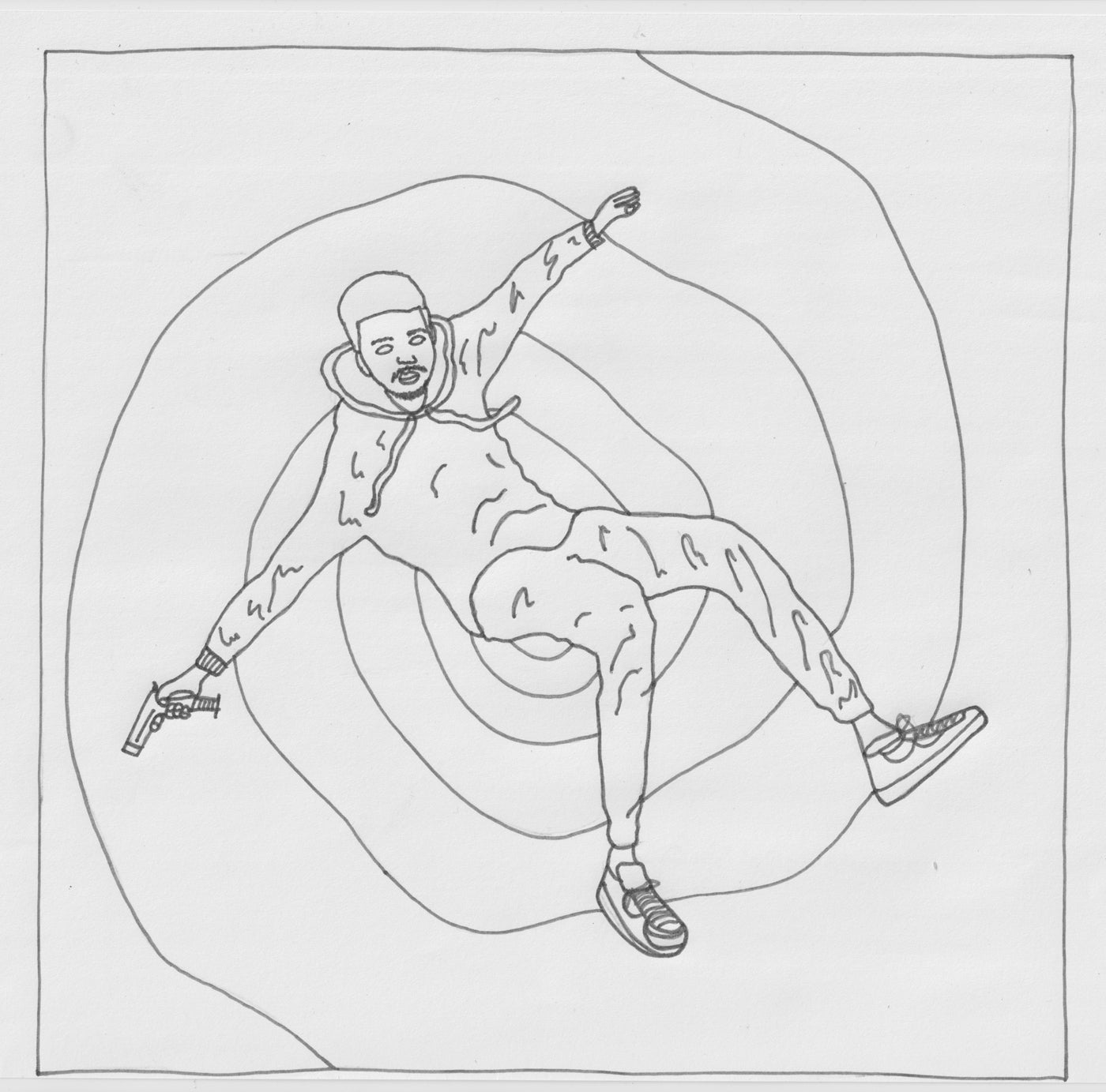 LO$ER - LOST IN SPACE