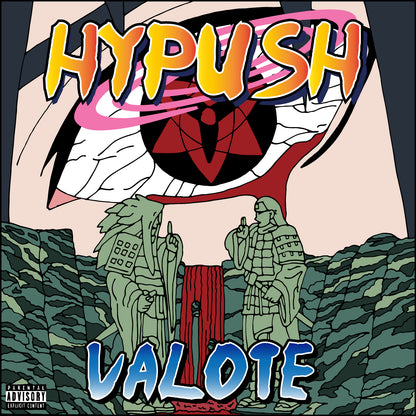 HYPUSH - VALOTE
