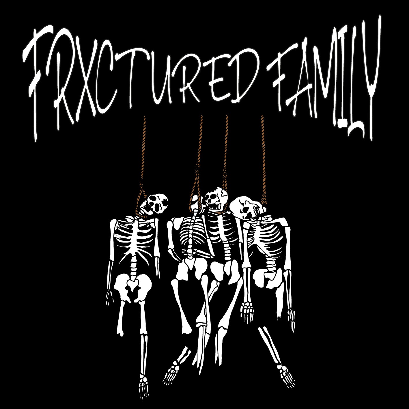 FRXTURED FAMILY