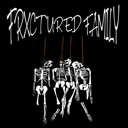 FRXTURED FAMILY