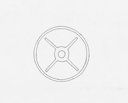 DMOVDO - KOFGYM LOGO