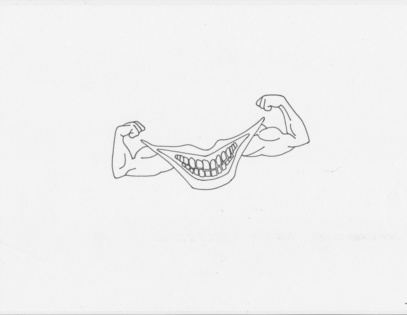 DMOVDO - KOFGYM LOGO