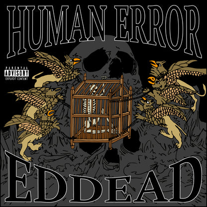 EDDE6D - HUMAN ERROR