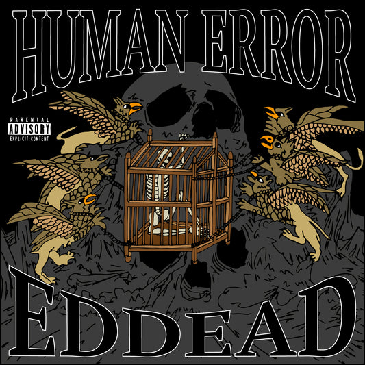EDDE6D - HUMAN ERROR