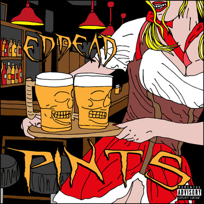 EDDE6D - PINTS