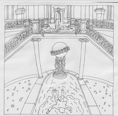 XANNYPACQUIAO - THE WORLD IS YOURS EP