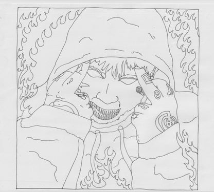 EDTHATSMYCUP - ICE CREAM MAN